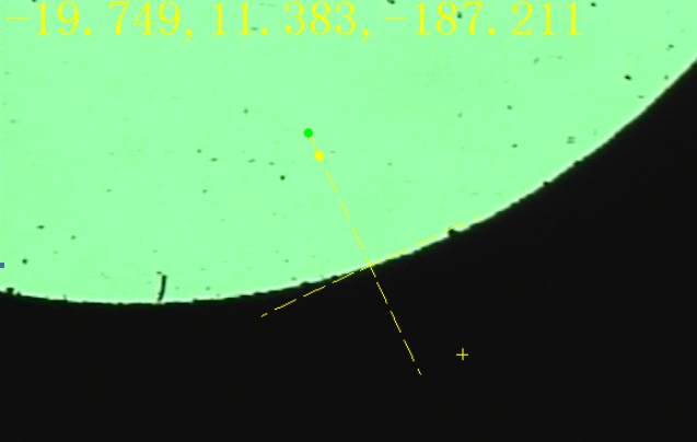 汽車缸蓋配件頂檢測(cè)應(yīng)用案例(圖4) 汽車缸蓋配件頂檢測(cè)應(yīng)用案例(圖4)