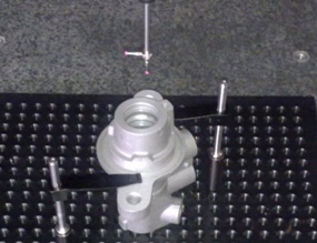 異性多孔零部件的檢測(cè)過程分享(圖1) 異性多孔零部件的檢測(cè)過程分享(圖1)