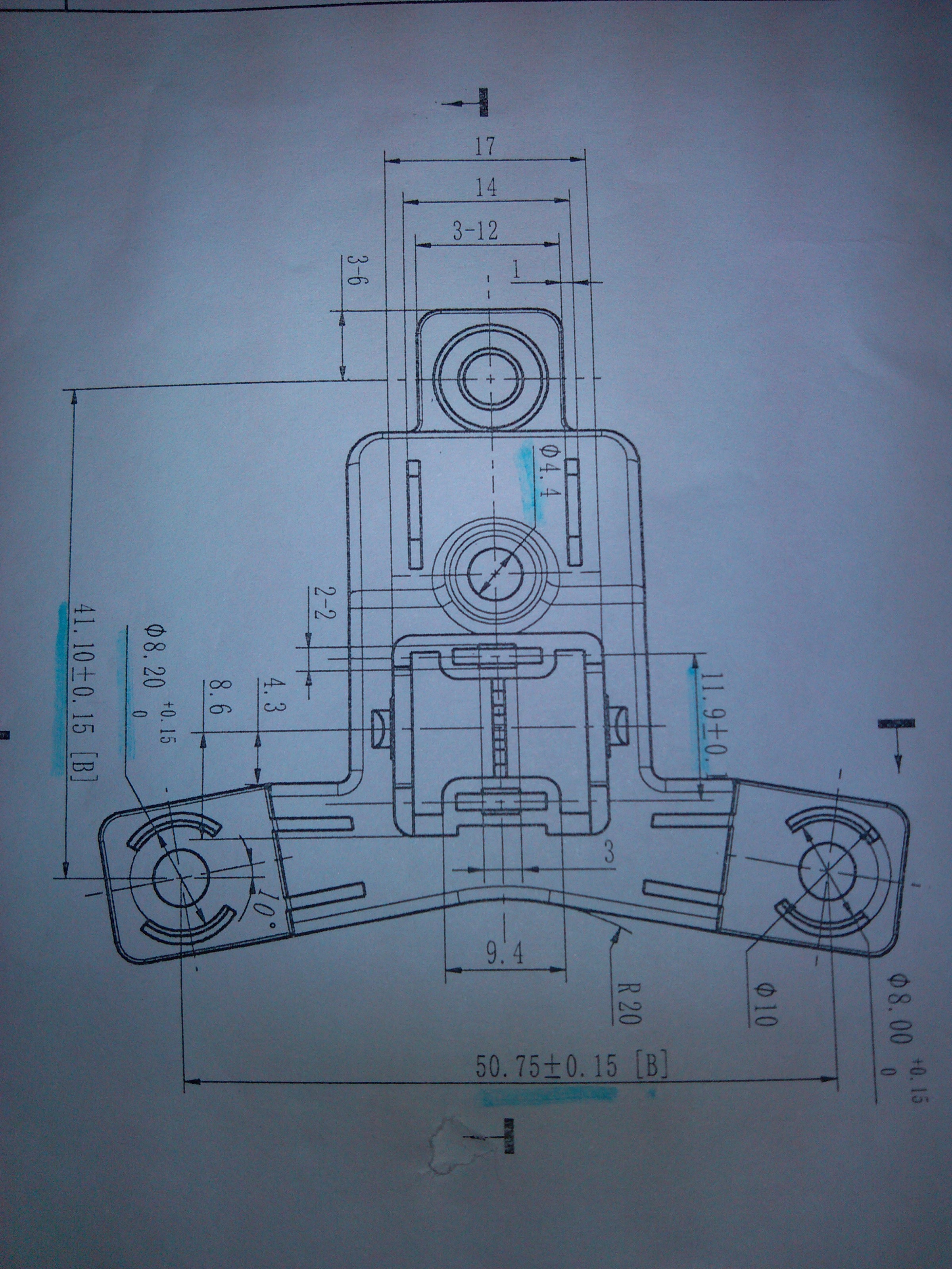 塑料配件檢測應(yīng)用案例(圖2) 塑料配件檢測應(yīng)用案例(圖2)