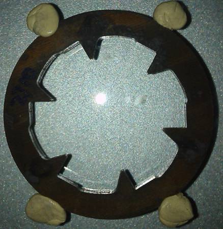 汽車零部件導(dǎo)向套筒檢測案例(圖1) 汽車零部件導(dǎo)向套筒檢測案例(圖1)