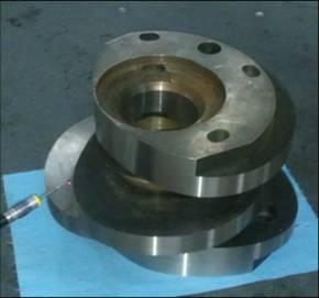 凸輪軸掃描檢測應(yīng)用案例(圖2) 凸輪軸掃描檢測應(yīng)用案例(圖2)