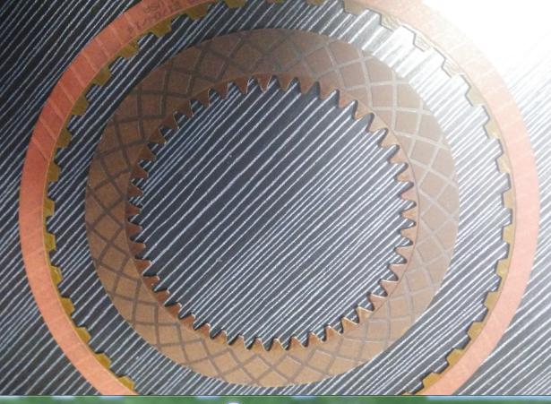 摩擦片檢測案例(圖1) 摩擦片檢測案例(圖1)