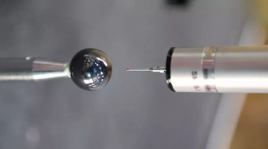 【新品上市】三坐標(biāo)Croma Plus專為復(fù)雜曲面檢測(cè)而匠心設(shè)計(jì)，豈止于精度＋(圖3)