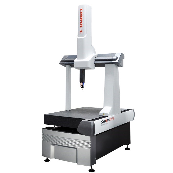 思瑞測量三坐標(biāo)統(tǒng)計數(shù)據(jù)軟件的優(yōu)勢？(圖1)