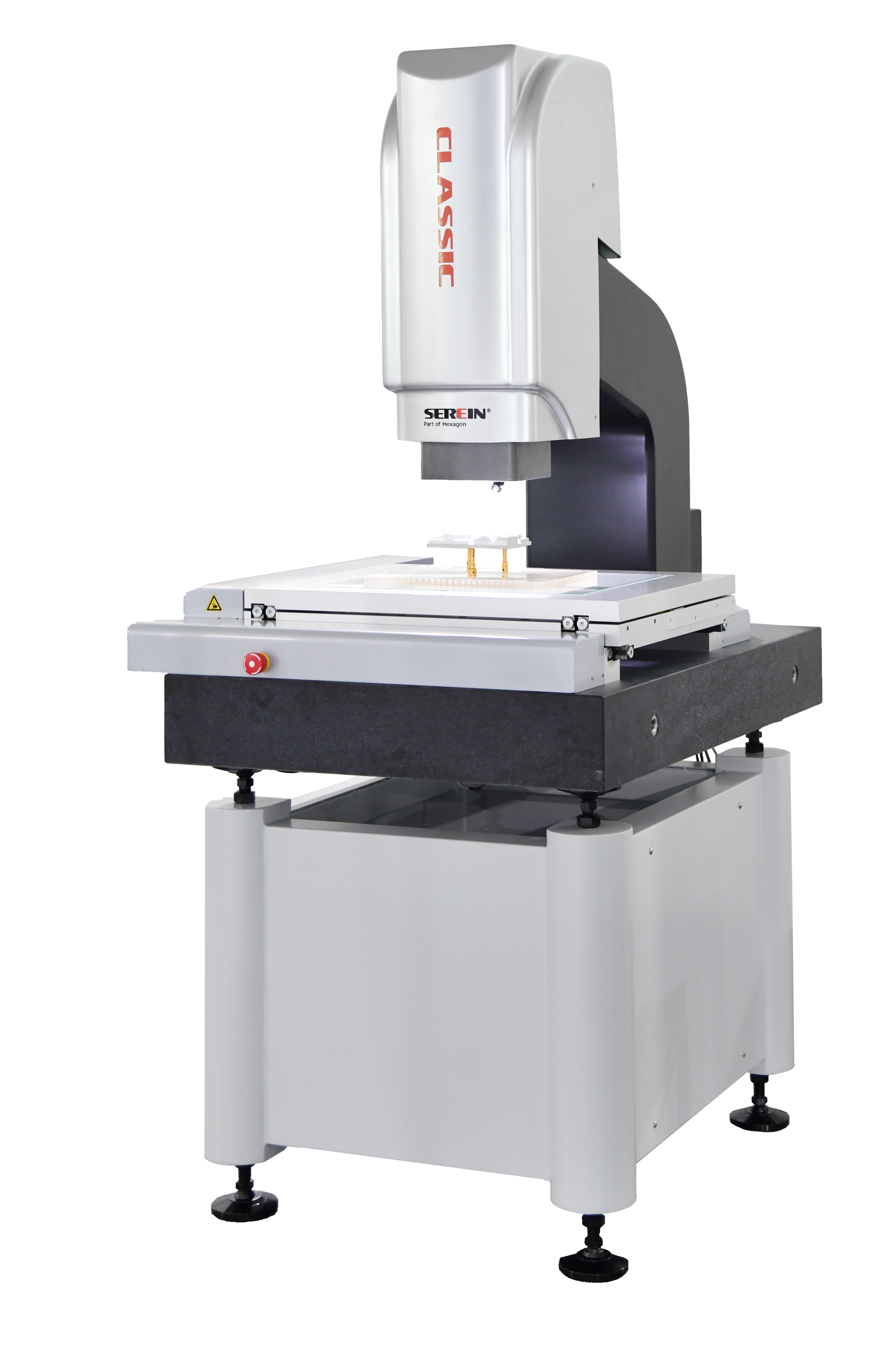 思瑞影像測(cè)量?jī)x在五金件檢測(cè)上的應(yīng)用(圖1) 思瑞影像測(cè)量?jī)x在五金件檢測(cè)上的應(yīng)用(圖1)