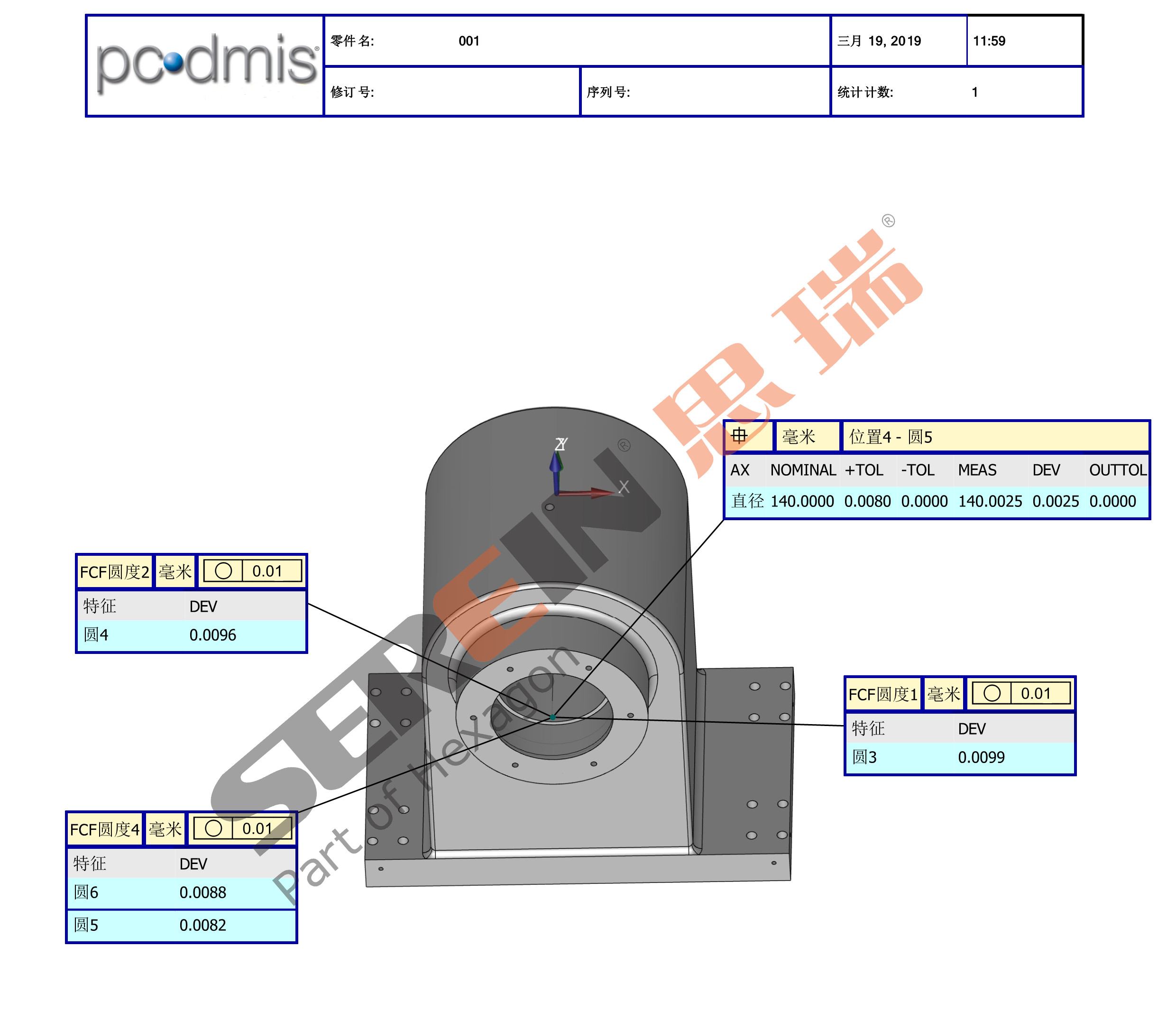 思瑞測量三坐標(biāo)測量儀在雕刻機(jī)行業(yè)的應(yīng)用案例(圖1) 思瑞測量三坐標(biāo)測量儀在雕刻機(jī)行業(yè)的應(yīng)用案例(圖1)