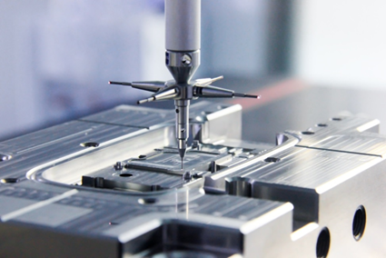 三坐標模具測量培訓筆記(圖1) 三坐標模具測量培訓筆記(圖1)