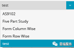 思瑞三坐標PC-DMIS 2019 EXCEL模塊詳解(圖3) 思瑞三坐標PC-DMIS 2019 EXCEL模塊詳解(圖3)