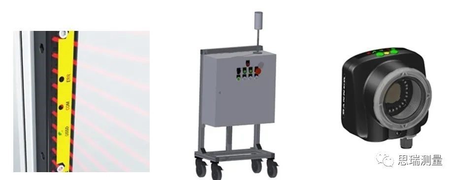 看DMIS Agent如何實(shí)現(xiàn)三坐標(biāo)測(cè)量數(shù)據(jù)連通及自動(dòng)控制(圖2) 看DMIS Agent如何實(shí)現(xiàn)三坐標(biāo)測(cè)量數(shù)據(jù)連通及自動(dòng)控制(圖2)