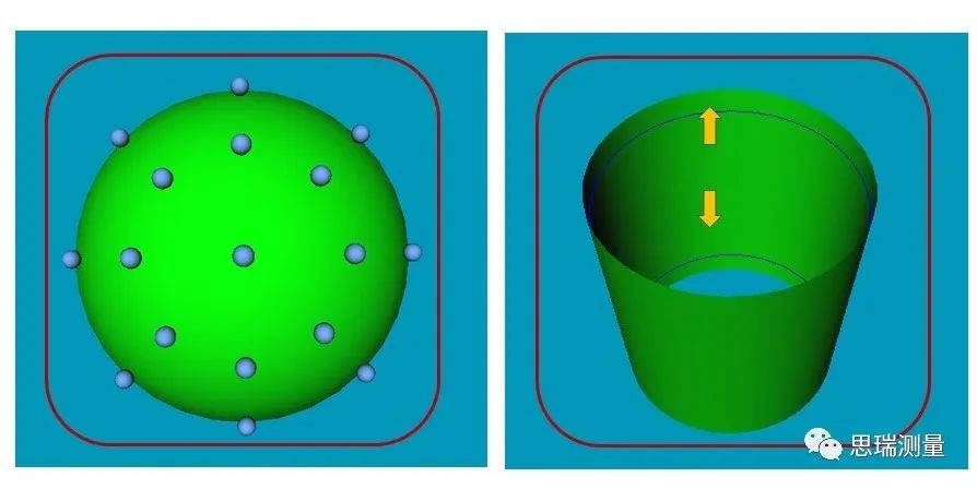 三坐測(cè)量機(jī)如何實(shí)現(xiàn)股骨球頭高效測(cè)量(圖3) 三坐測(cè)量機(jī)如何實(shí)現(xiàn)股骨球頭高效測(cè)量(圖3)