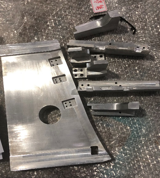 從配件加工、組裝調(diào)試到復(fù)測(cè)交貨，三坐標(biāo)如何將檢具定位基準(zhǔn)數(shù)據(jù)量化(圖1)