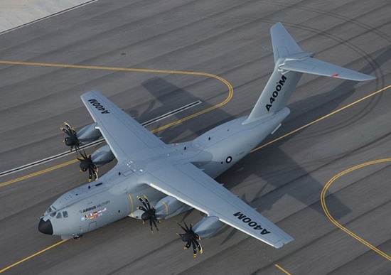 空客供應(yīng)商一語道出使用VISI設(shè)計加工的秘訣(圖1) 空客供應(yīng)商一語道出使用VISI設(shè)計加工的秘訣(圖1)