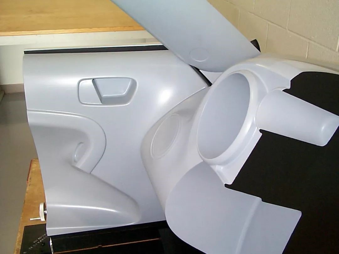 WORKNC大幅提高夏普生產(chǎn)效率(圖6) WORKNC大幅提高夏普生產(chǎn)效率(圖6)