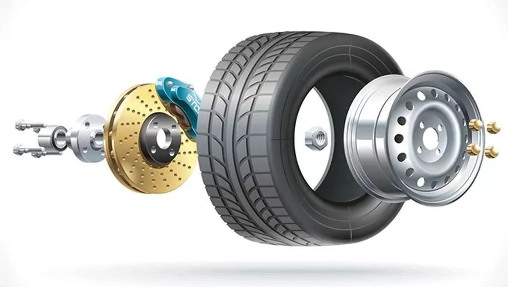 思瑞三坐標(biāo)測量機(jī)在輪轂檢測中的應(yīng)用(圖1) 思瑞三坐標(biāo)測量機(jī)在輪轂檢測中的應(yīng)用(圖1)