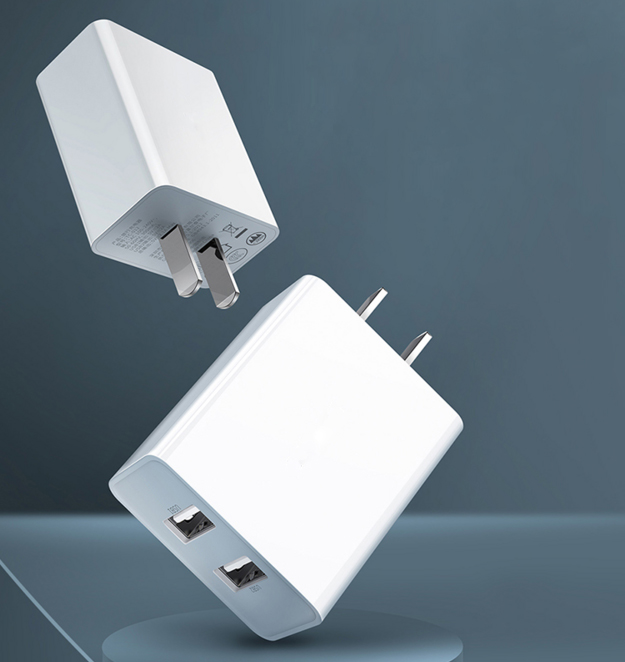 基于機器視覺的手機充電頭外觀缺陷檢測方案(圖1) 基于機器視覺的手機充電頭外觀缺陷檢測方案(圖1)