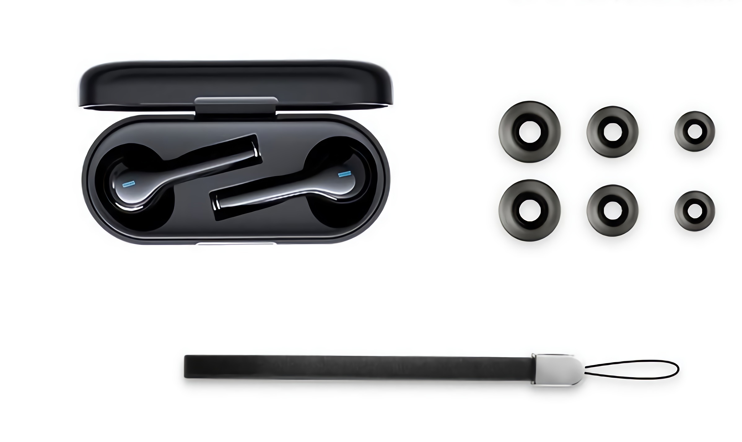 TWS無線藍(lán)牙耳機(jī)零部件自動(dòng)化快速檢測系統(tǒng)(圖1) TWS無線藍(lán)牙耳機(jī)零部件自動(dòng)化快速檢測系統(tǒng)(圖1)