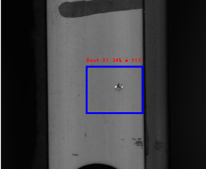 手機(jī)外觀瑕疵一體化檢測(cè)方案，表面瑕疵“一網(wǎng)打盡”(圖5)