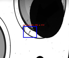 手機(jī)外觀瑕疵一體化檢測(cè)方案，表面瑕疵“一網(wǎng)打盡”(圖9)