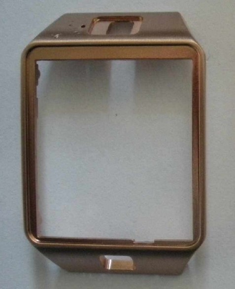 21個尺寸“一網(wǎng)打盡”，這個智能手表外殼尺寸檢測方案值得一看(圖2)