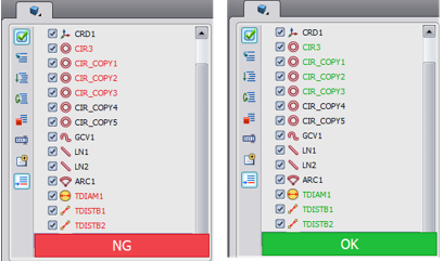 思瑞影像測(cè)量?jī)x測(cè)量軟件Rational VUE有哪些強(qiáng)大功能(圖1) 思瑞影像測(cè)量?jī)x測(cè)量軟件Rational VUE有哪些強(qiáng)大功能(圖1)