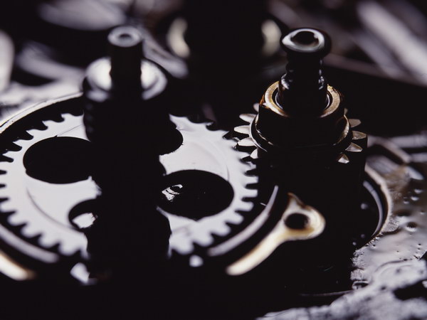 思瑞三坐標(biāo)齒輪質(zhì)檢方案(圖1) 思瑞三坐標(biāo)齒輪質(zhì)檢方案(圖1)