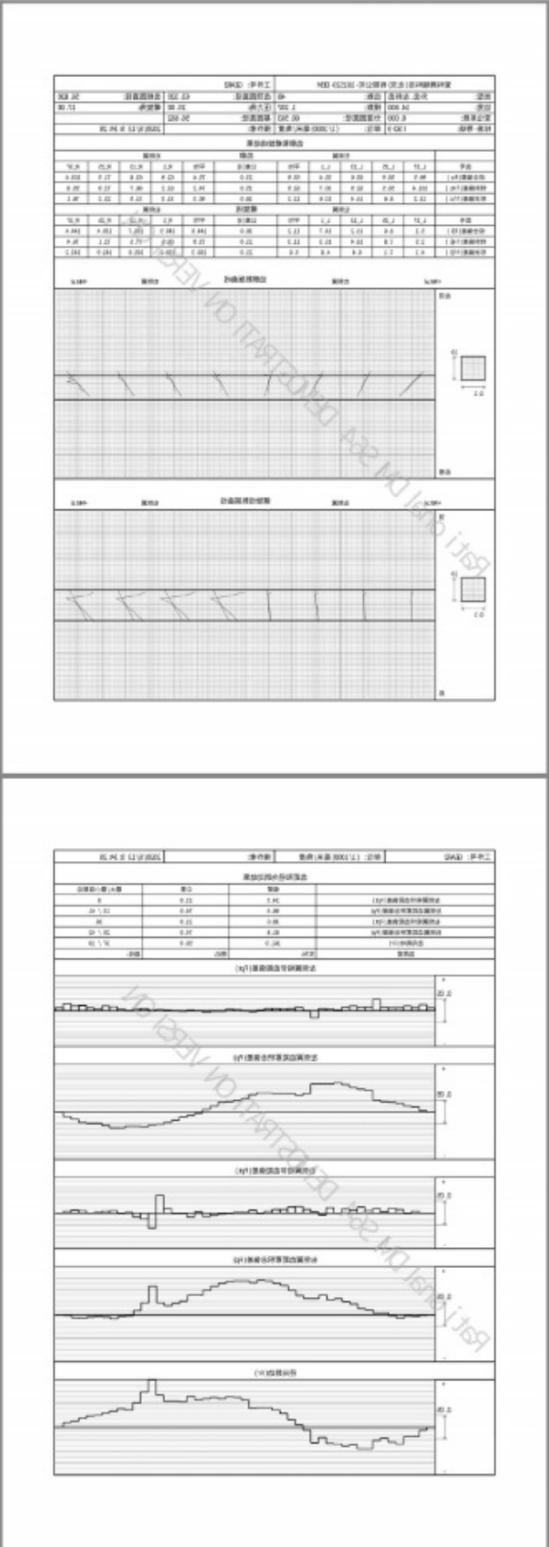 思瑞三坐標(biāo)齒輪質(zhì)檢方案(圖7) 思瑞三坐標(biāo)齒輪質(zhì)檢方案(圖7)