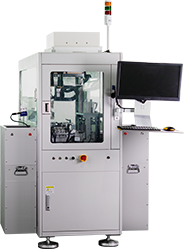 手機(jī)TP/電池蓋自動組裝