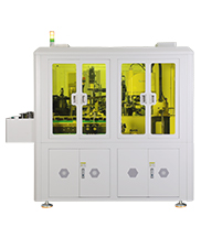 汽車(chē)活塞尺寸&瑕疵檢測(cè)方案 汽車(chē)活塞尺寸&瑕疵檢測(cè)方案