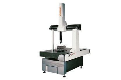 三坐標(biāo)測(cè)量?jī)x如何對(duì)汽車驅(qū)動(dòng)電機(jī)部件進(jìn)行測(cè)量？