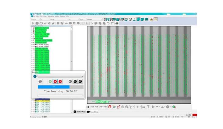 醫(yī)療器械配件測(cè)量任務(wù),思瑞三坐標(biāo)高效完成(圖2)
