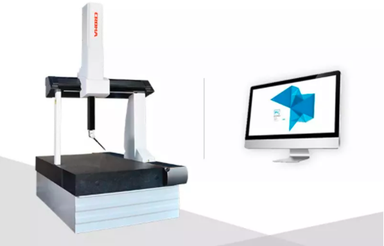 如何使用三坐標(biāo)對機(jī)器臂進(jìn)行高效的測量？