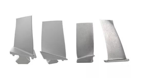 三坐標如何測量透平葉片精度？透平葉片尺寸測量