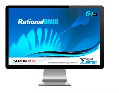 三坐標(biāo)如何測量透平葉片精度?透平葉片尺寸測量