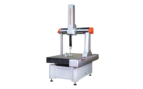 三坐標(biāo)如何測量透平葉片精度?透平葉片尺寸測量