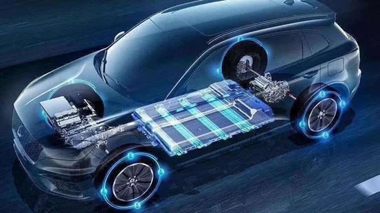 電機(jī)外殼新工藝帶來新難題，思瑞方案幫你輕松應(yīng)對(duì)