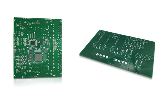 多傳感器測(cè)量技術(shù)搭配生產(chǎn)制造軟件，為您帶來更優(yōu)的PCB測(cè)量解決方案