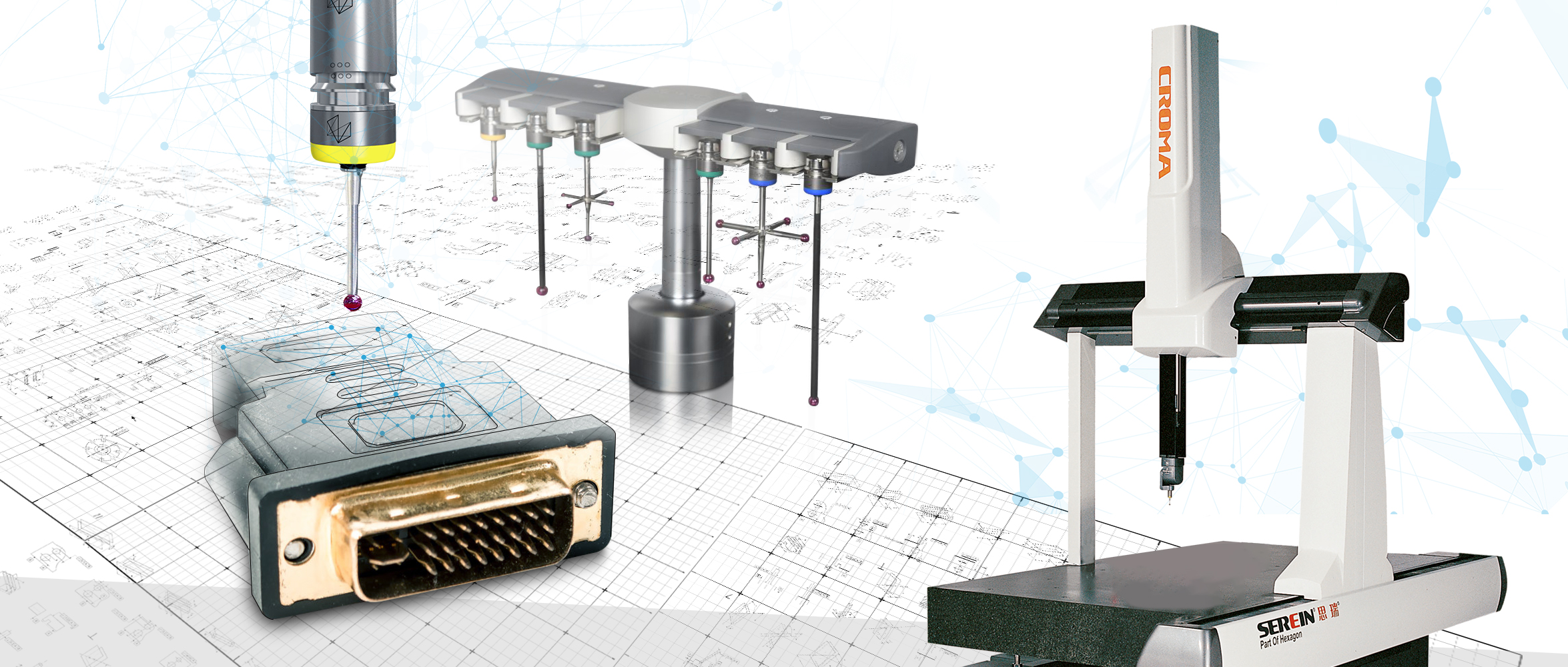 如何高效完成連接器測(cè)量任務(wù)？記住這三大步驟輕松搞定！