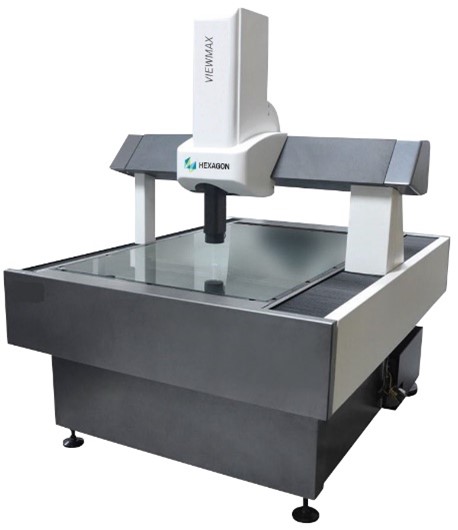 電池盒檢測難題？超大行程測量儀：精度、效率、自動化，我全都要！