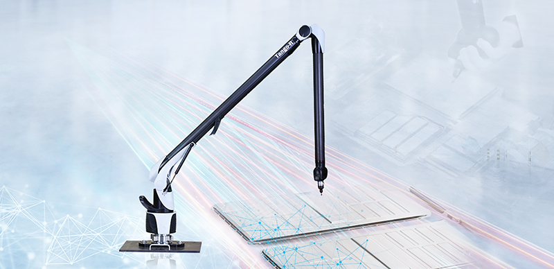 新能源電池托盤尺寸檢測(cè)的高效解決方案