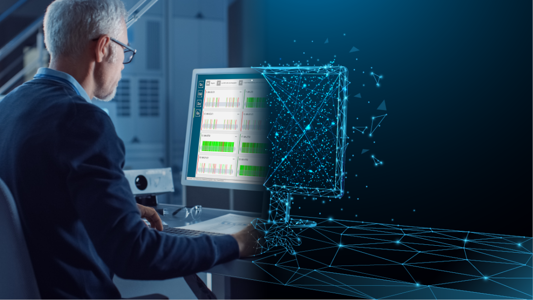 PC-DMIS全新升級，高效完成過螺紋、齒輪等測量任務(圖1)