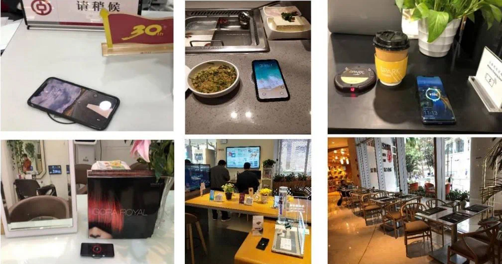 納米晶尺寸&瑕疵檢測方案，無線充電背后大有文章!