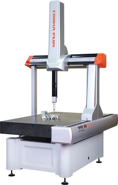 三坐標(biāo)測量機(jī)基本原理 三坐標(biāo)測量機(jī)基本原理