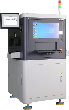 手機(jī)外觀全尺寸自動檢測(圖1) 手機(jī)外觀全尺寸自動檢測(圖1)