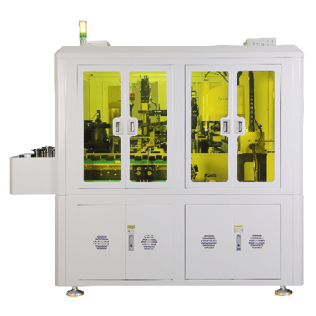 汽車活塞尺寸&瑕疵檢測(cè)方案(圖1) 汽車活塞尺寸&瑕疵檢測(cè)方案(圖1)