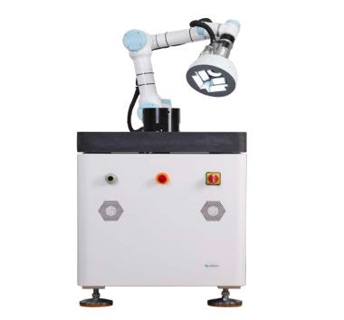 Perfectus多光譜外觀檢測方案(圖1) Perfectus多光譜外觀檢測方案(圖1)